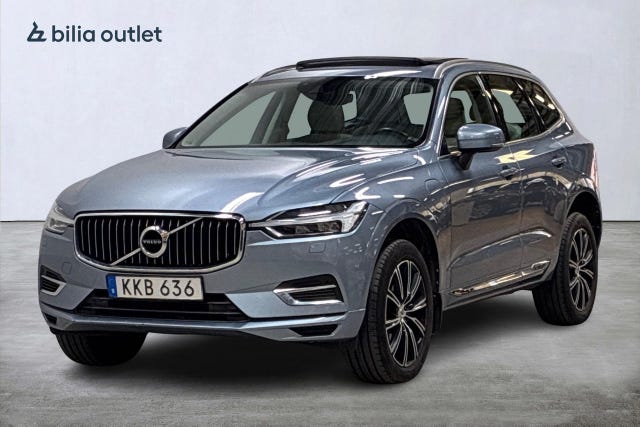 Volvo XC60 2018