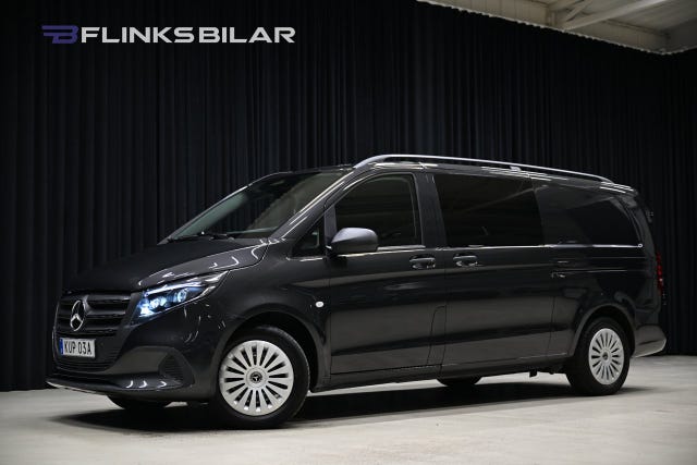 Mercedes-Benz Vito 119 2026