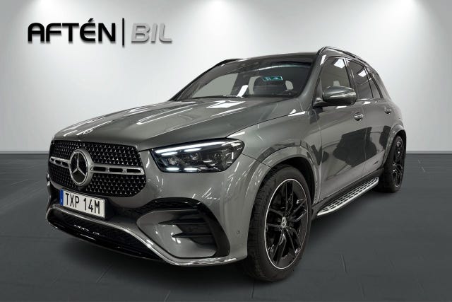 Mercedes-Benz GLE 350 de 2023