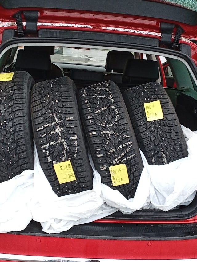 Volkswagen Passat 2014 – bild 2