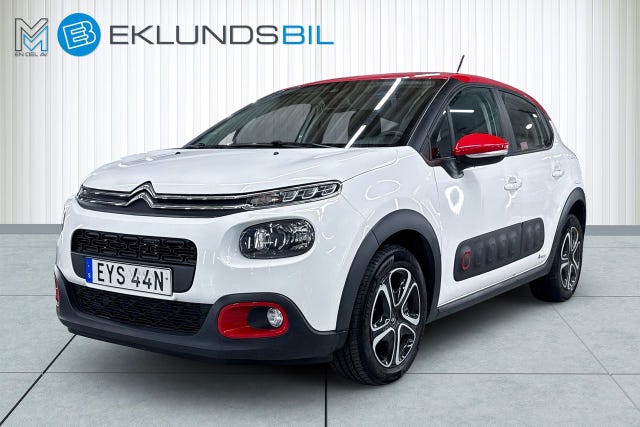 Citroen C3 2020