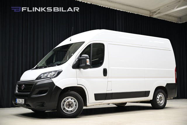 Fiat Ducato 2020
