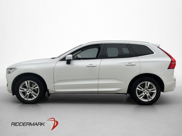 Volvo XC60 2019 – bild 4