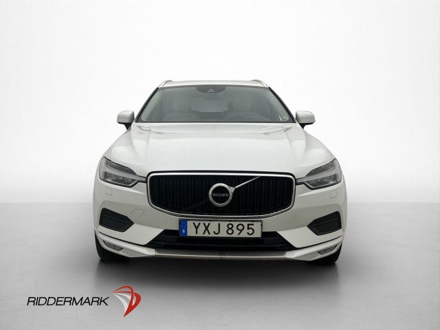 Volvo XC60 2019 – bild 2