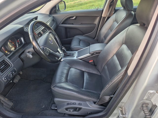 Volvo XC70 2016 – bild 4