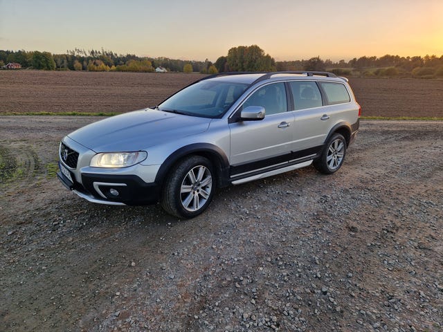 Volvo XC70 2016 – bild 2