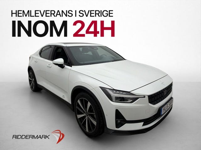 Polestar 2 2022