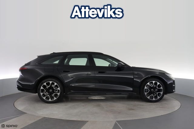 Audi A6 allroad 2026 – bild 2