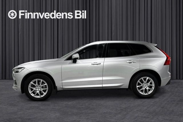 Volvo XC60 2018 – bild 2