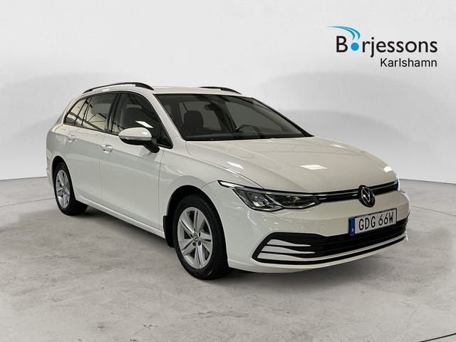 Volkswagen Golf I 2023