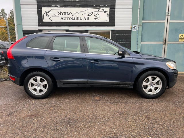 Volvo XC60 2013 – bild 2