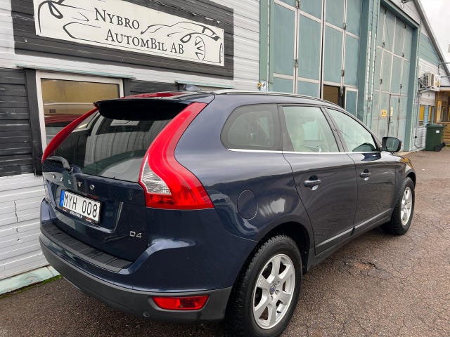 Volvo XC60 2013 – bild 3