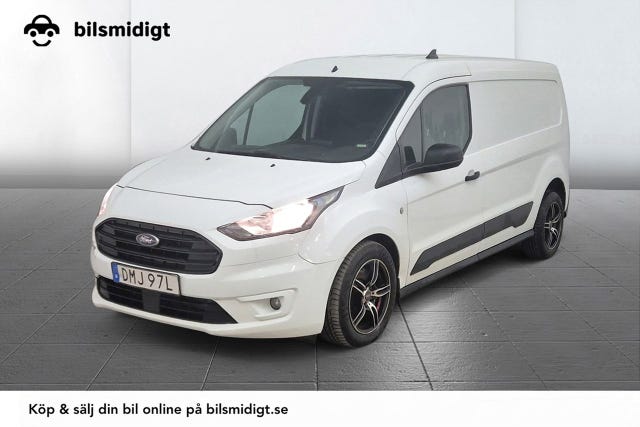 Ford Transit Connect 2023