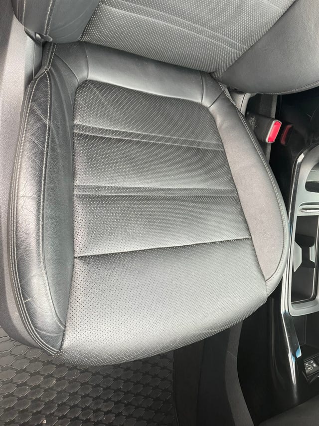 Kia Sorento 2017 – bild 4