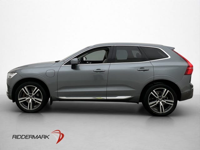 Volvo XC60 2020 – bild 4