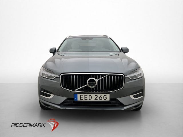 Volvo XC60 2020 – bild 2