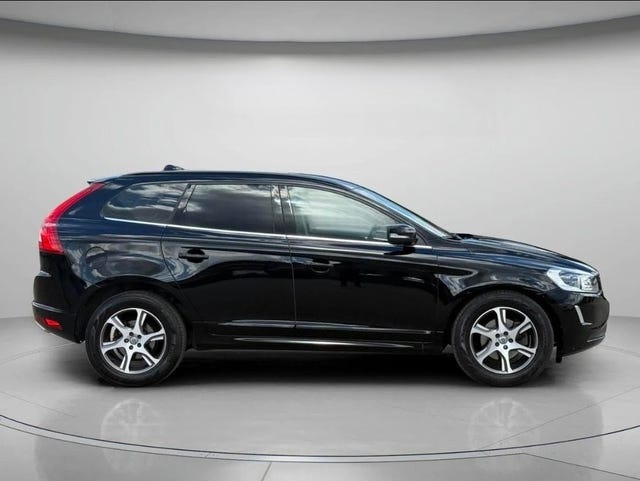 Volvo XC60 2016 – bild 2