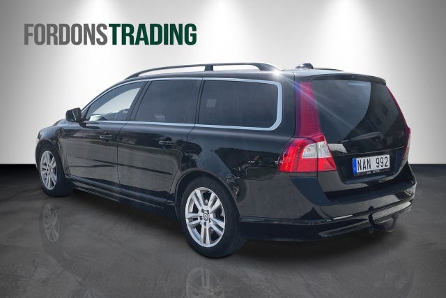 Volvo V70 2013 – bild 3