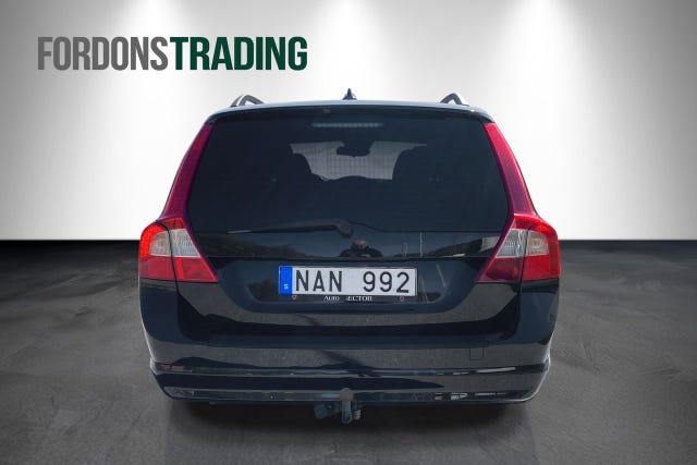 Volvo V70 2013 – bild 4