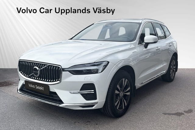 Volvo XC60 2025