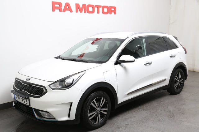 Kia Niro 2019