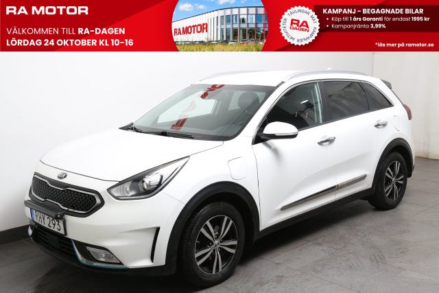 Kia Niro 2019