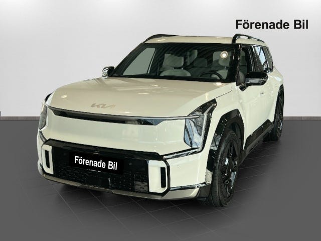 Kia EV9 2024