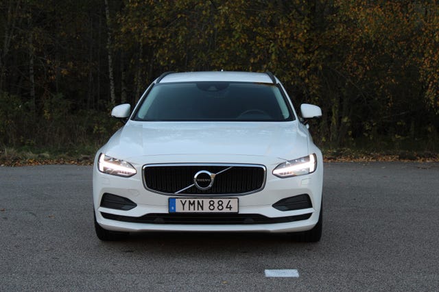 Volvo V90 2018 – bild 2