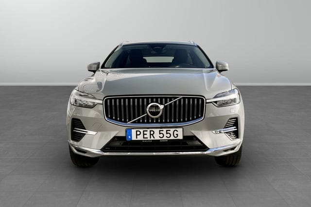 Volvo XC60 2025 – bild 4