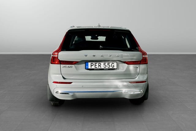 Volvo XC60 2025 – bild 3