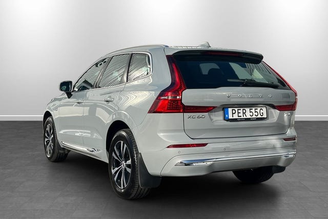 Volvo XC60 2025 – bild 2