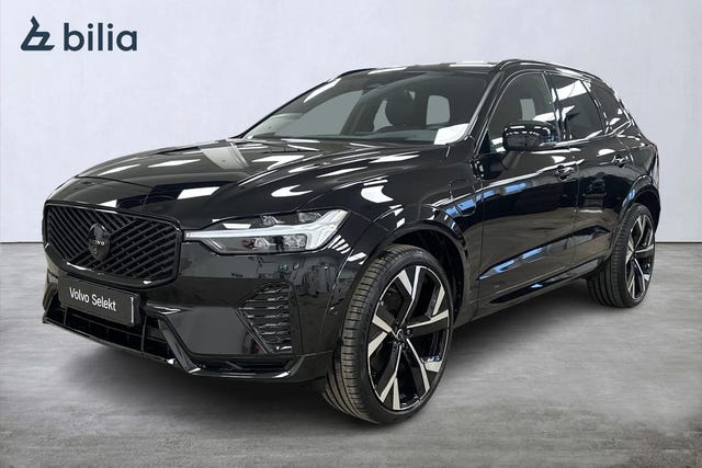 Volvo XC60 2026