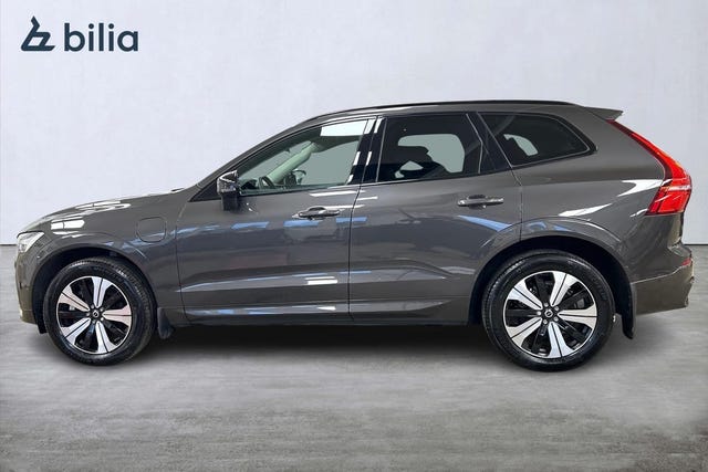 Volvo XC60 2025 – bild 3