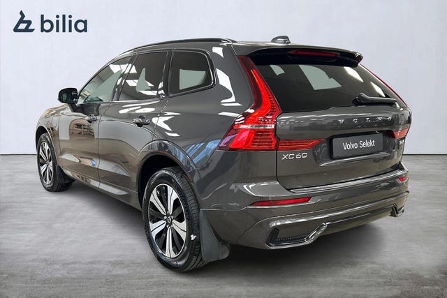 Volvo XC60 2025 – bild 2
