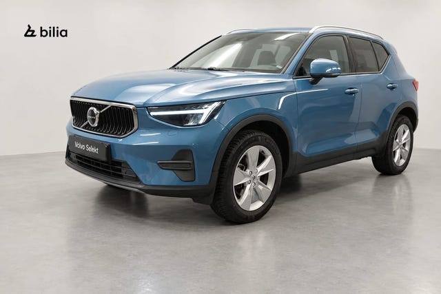 Volvo XC40 2024
