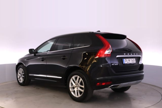 Volvo XC60 2017 – bild 3