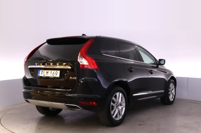 Volvo XC60 2017 – bild 4