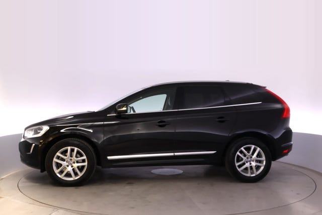 Volvo XC60 2017 – bild 2