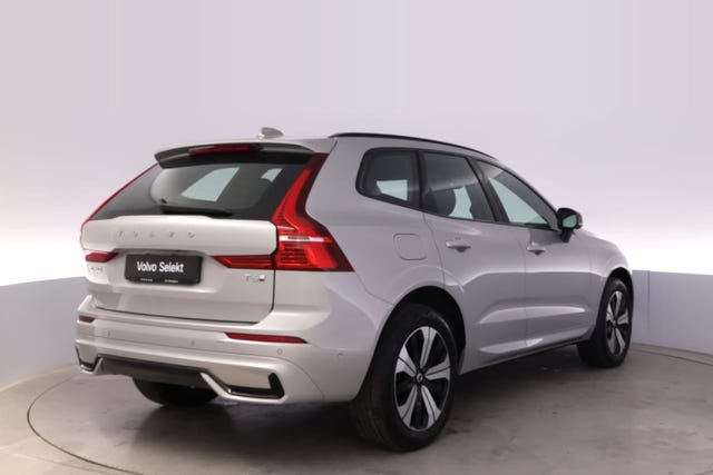 Volvo XC60 2025 – bild 4
