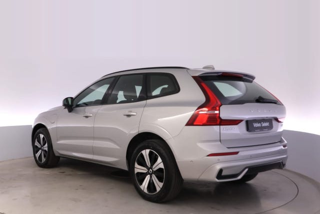 Volvo XC60 2025 – bild 3