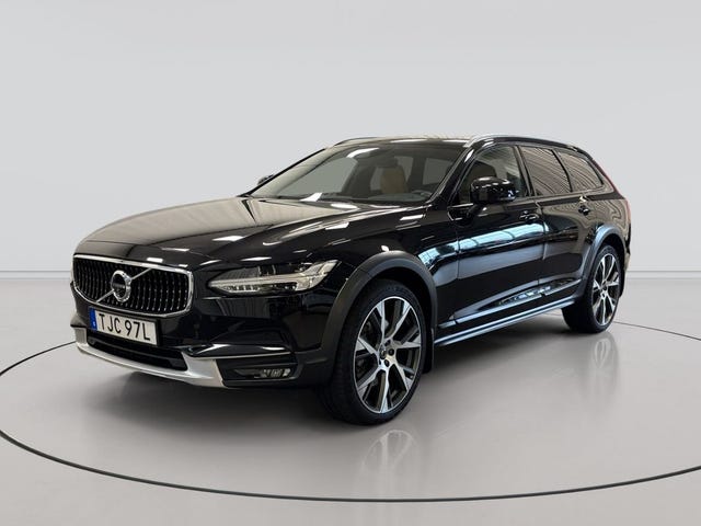 Volvo V90 Cross Country 2020