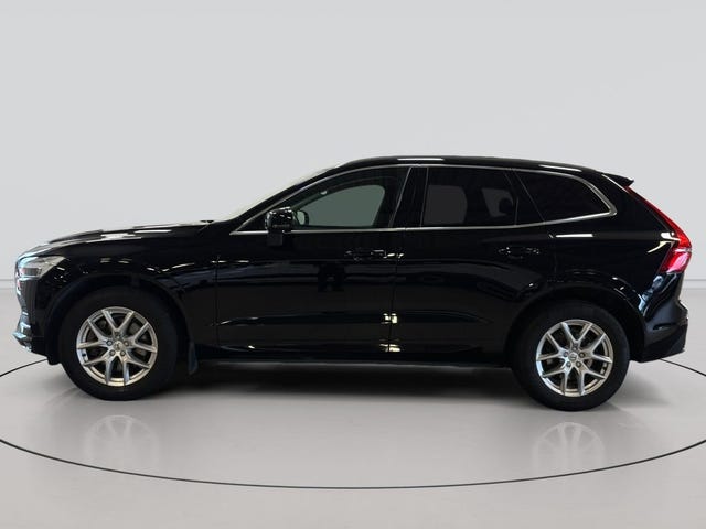 Volvo XC60 2020 – bild 2