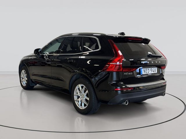 Volvo XC60 2020 – bild 3