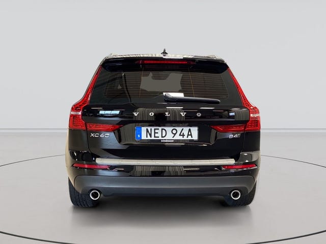 Volvo XC60 2020 – bild 4