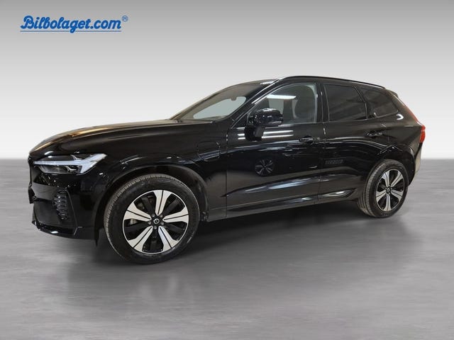 Volvo XC60 2024