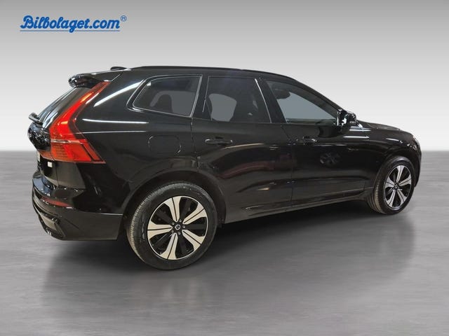 Volvo XC60 2024 – bild 3