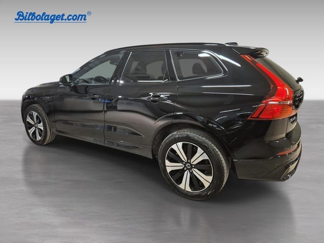 Volvo XC60 2024 – bild 4