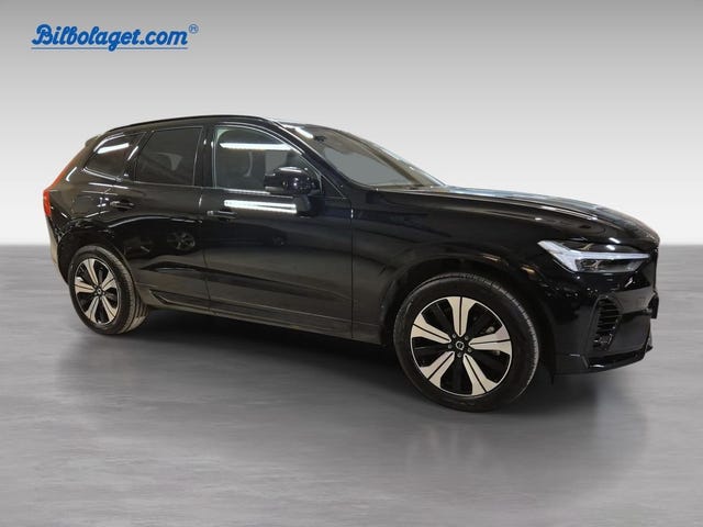 Volvo XC60 2024 – bild 2