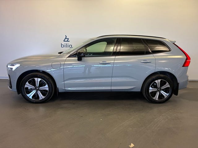Volvo XC60 2025 – bild 3