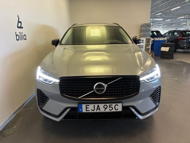 Volvo XC60 2025 – bild 2